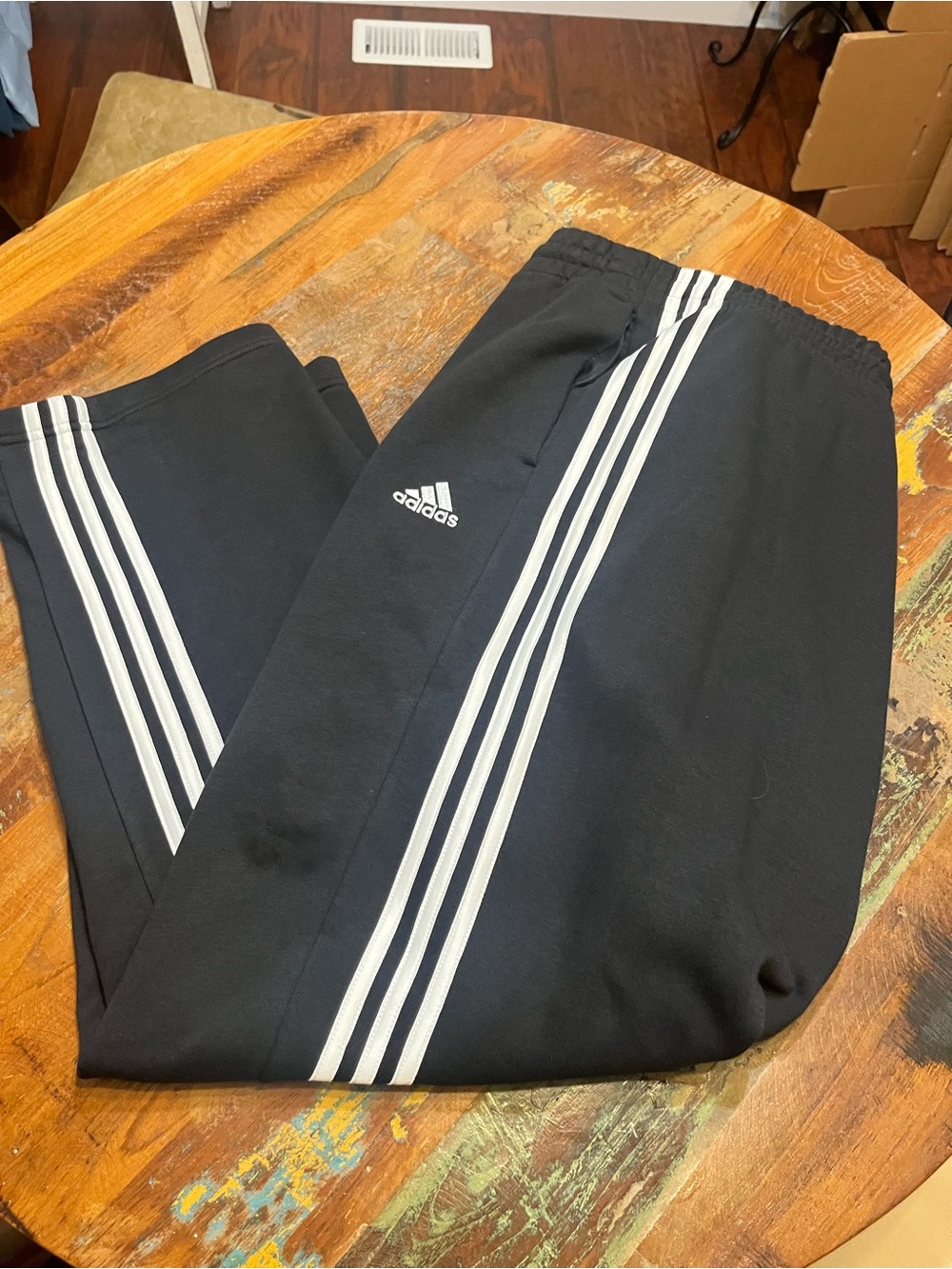 NWT Adidas Men’s Multi Sport Pants